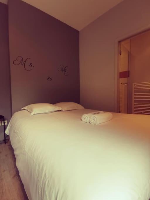 Vienne: Appartement Au Coeur Du Centre Historique 비엔 외부 사진
